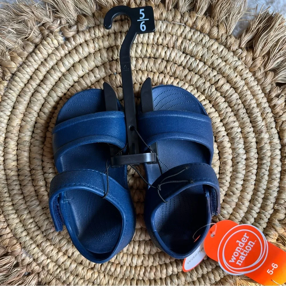 baby sandals